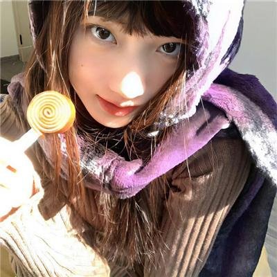 天真派杨门女将